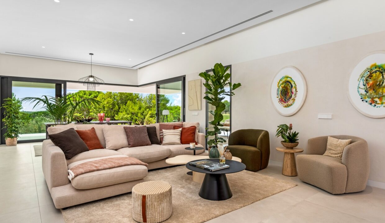 LIVING-ROOM