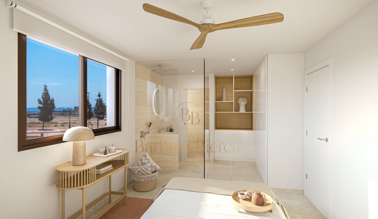 LA SUNRISE_BQ1 P1D_HABITACIÓN
