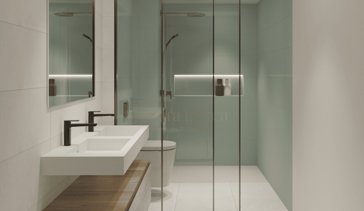 12 ENSUITE 1