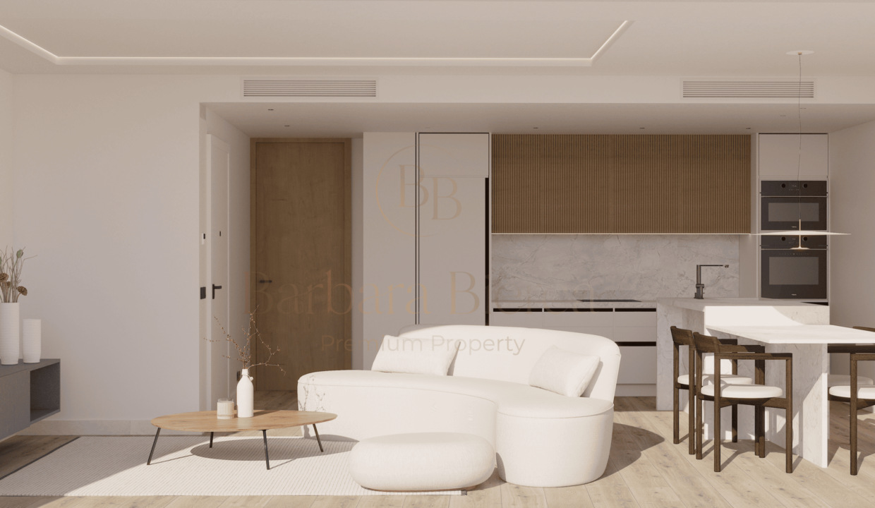 8-SC- VIVIENDA - SUELO MADERA- ALZADO