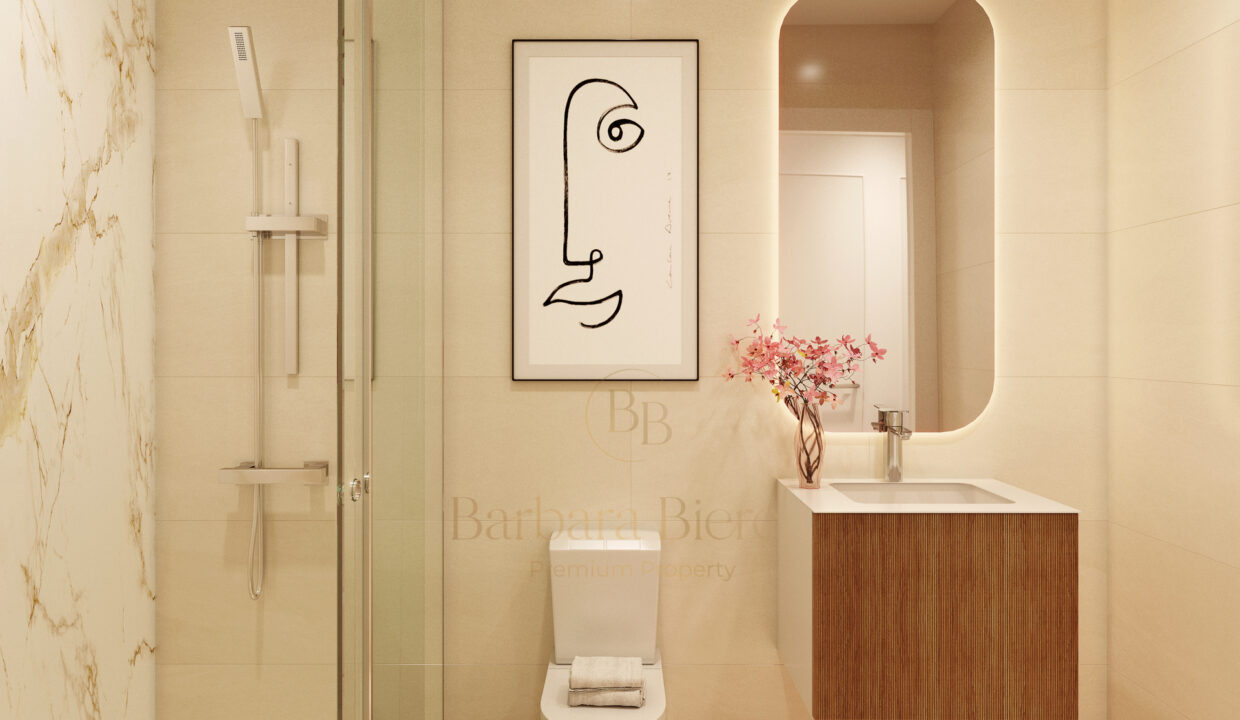 Baño