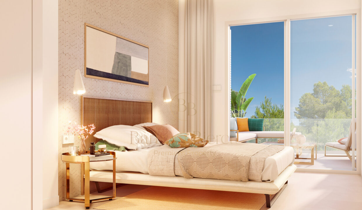 Dormitorio