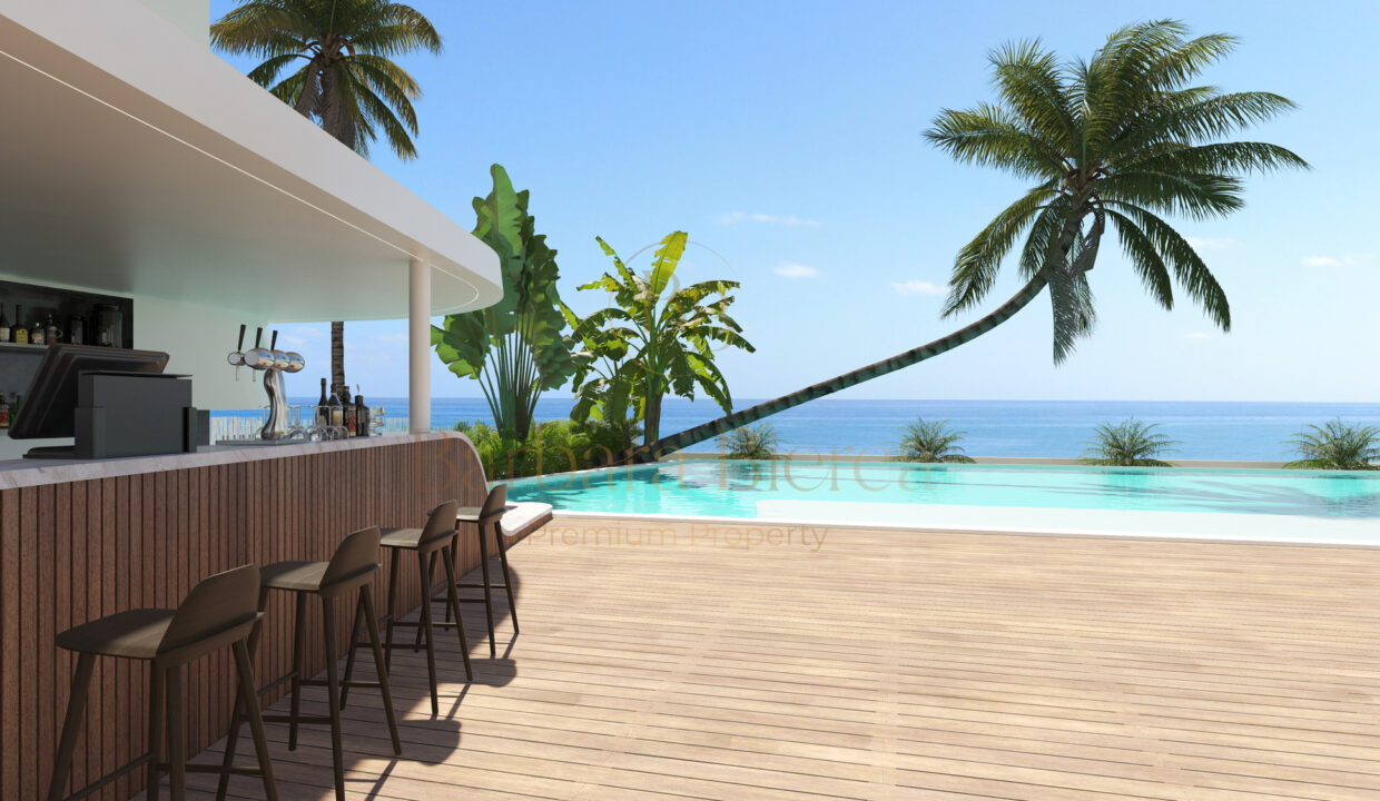 BEACH BAR